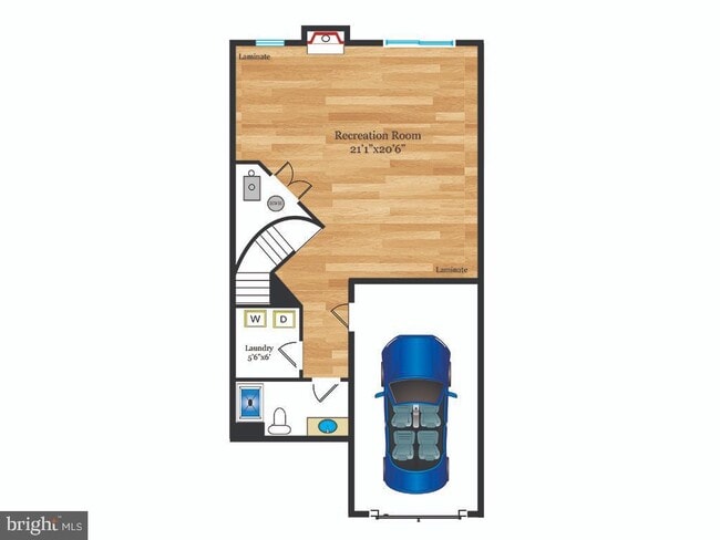 Building Photo - 2155 Wolftrap Ct