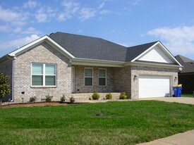 Building Photo - 2946 Gunsmoke Trail Way