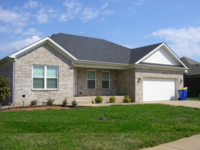 Building Photo - 2946 Gunsmoke Trail Way