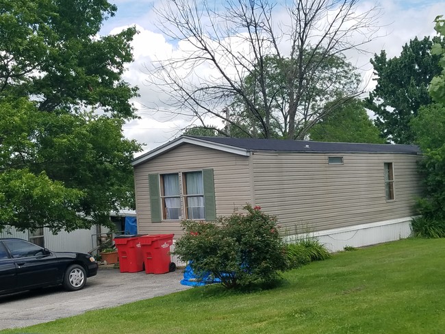 Building Photo - Suburban Mobile Home Park