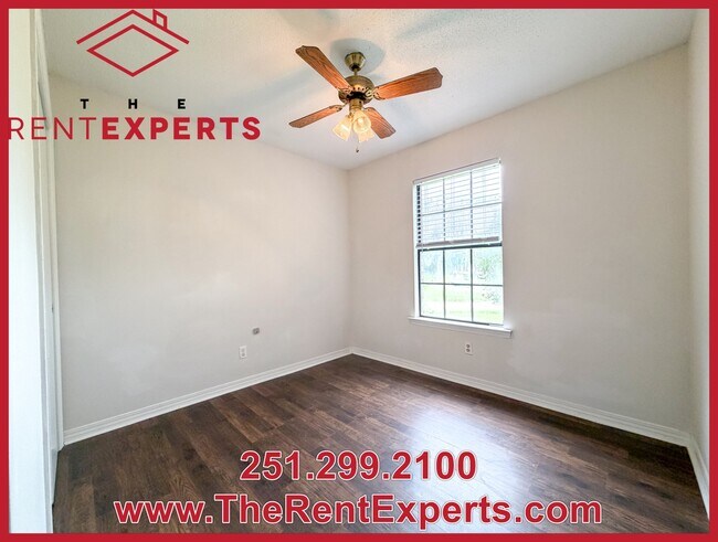 Building Photo - 8613 McAllister Dr