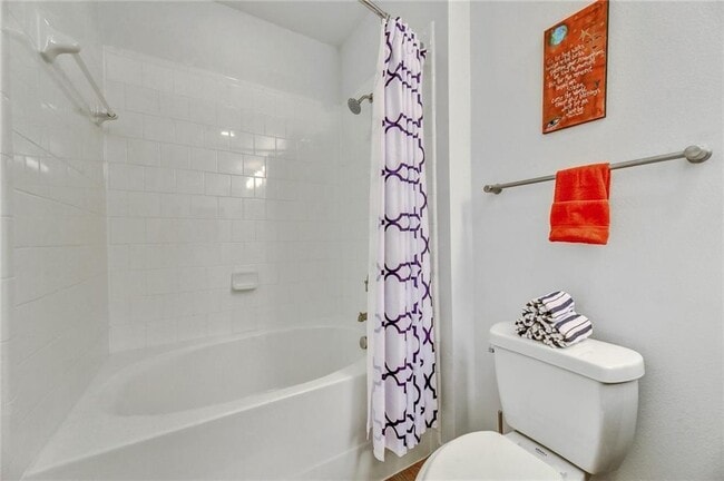 Building Photo - 1900 Barton Springs Rd