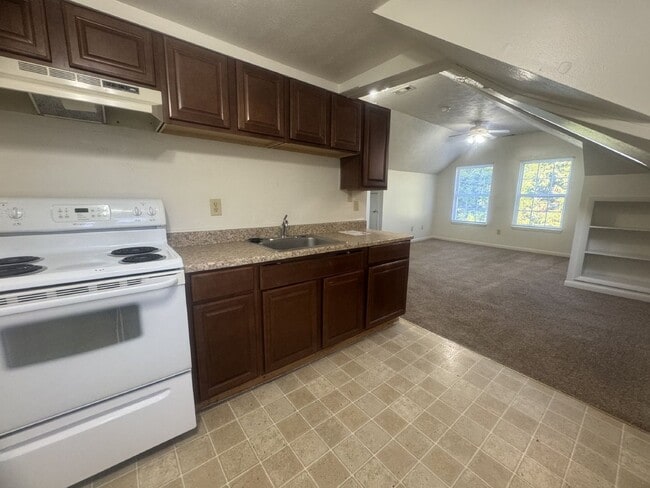 Building Photo - 317 N Indiana Ave