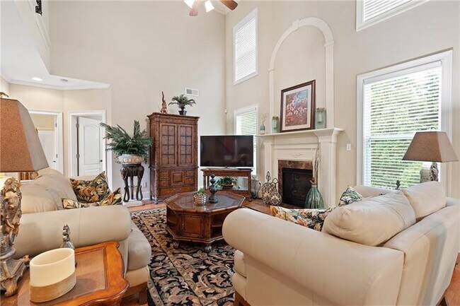 Building Photo - 2008 Wisteria Park Ln