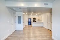 Interior Photo - Red Rock at Sienna Hills