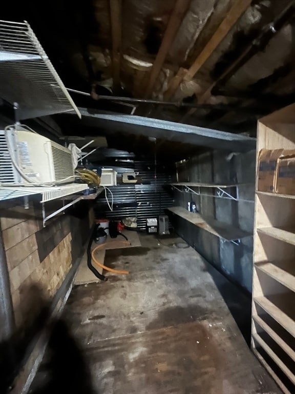 Building Photo - 27 Argyle St