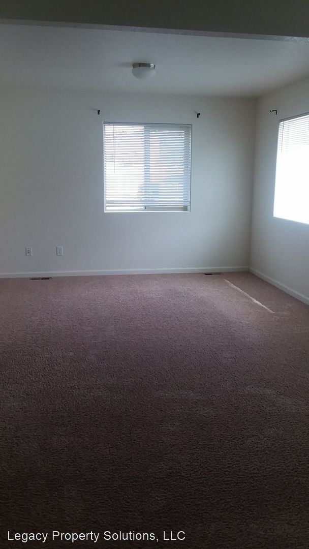 Building Photo - 3 br, 2.5 bath House - 3837 Fire Walker Trail