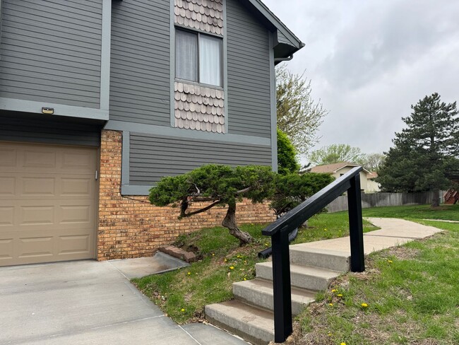 Primary Photo - Spacious Corner Townhome with Private Yard...