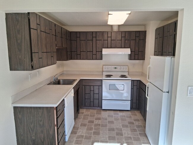 Interior Photo - Sunset Villa