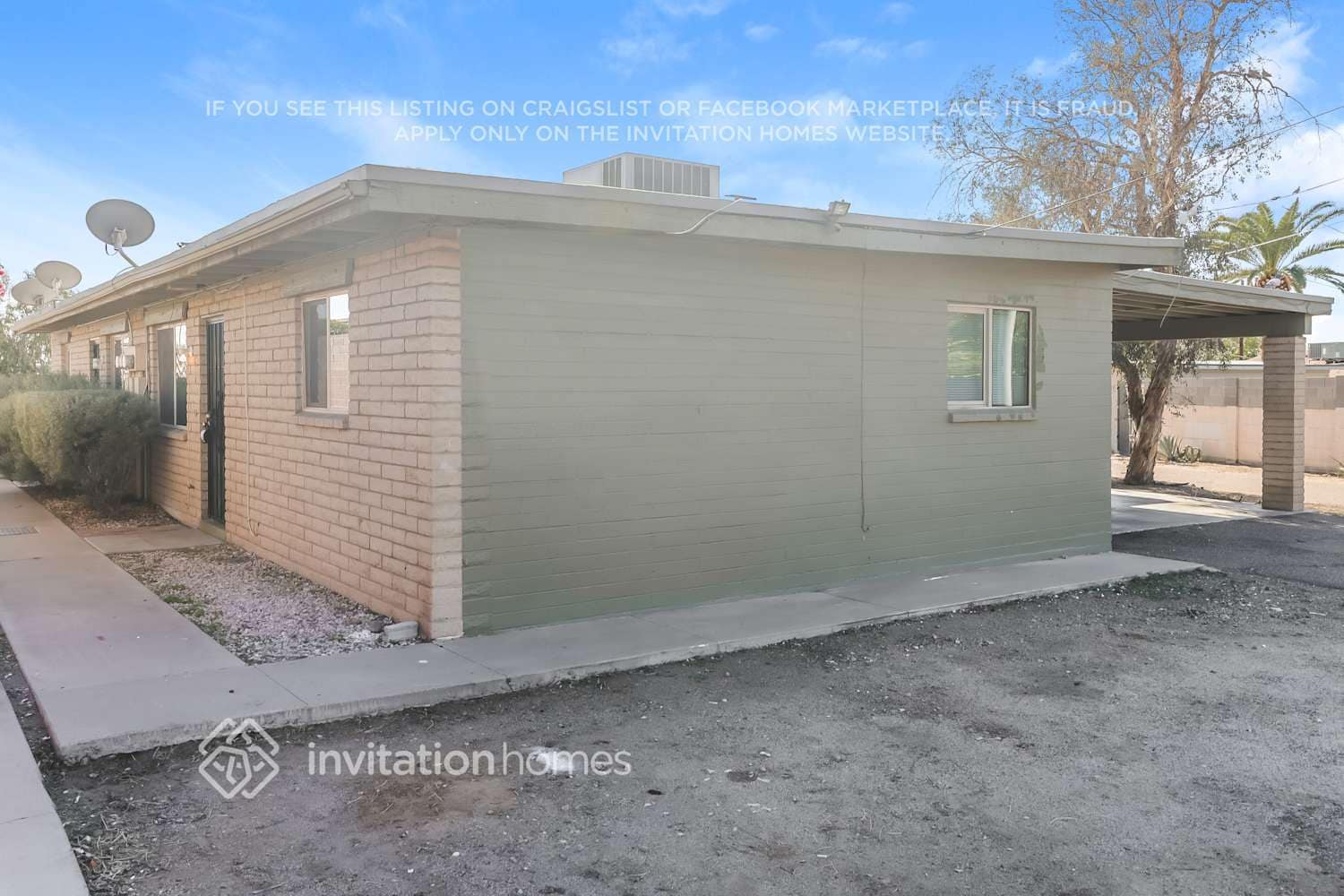 Building Photo - 1146 E Hatcher Rd