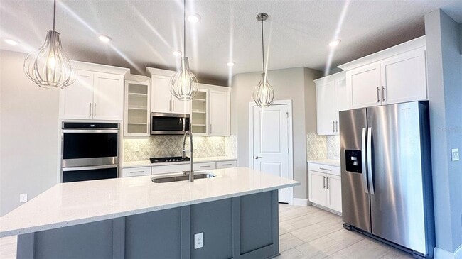 Building Photo - 3806 Savanna Palms Ct