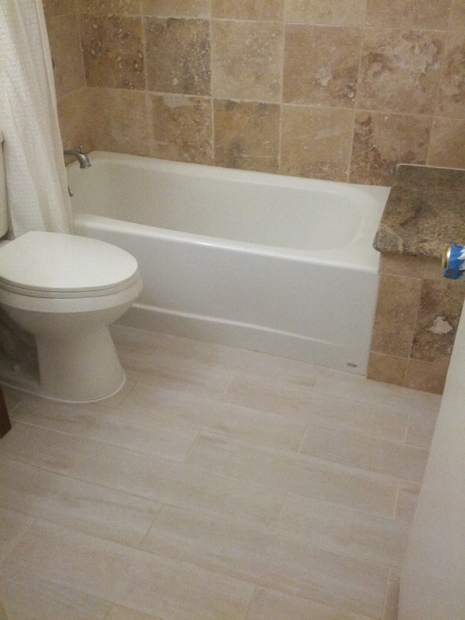 Bathroom 2 - 1438 Harvard Street, NW