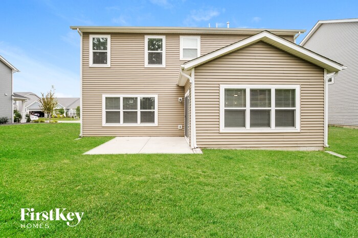 Building Photo - 18409 Pennsy Way