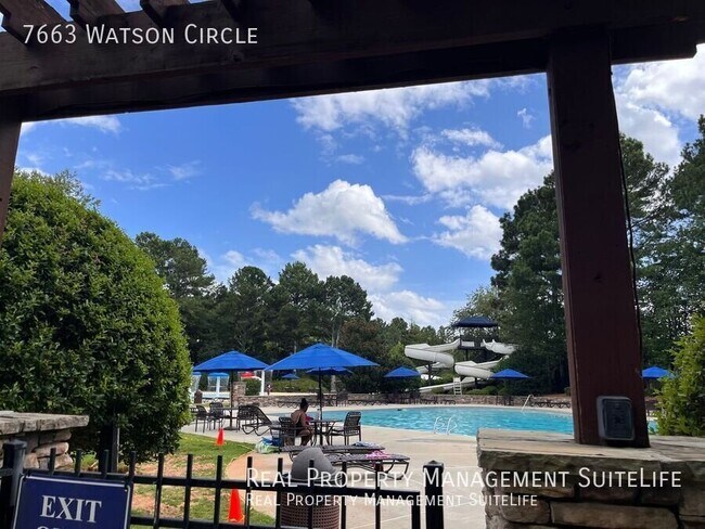 Building Photo - 7663 Watson Cir