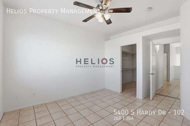 Building Photo - 5400 S Hardy Dr