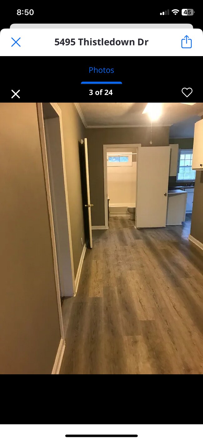Building Photo - 5495 Thistledown Dr