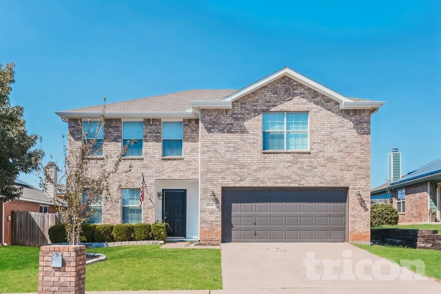 Primary Photo - 8116 Cutter Hill Ave