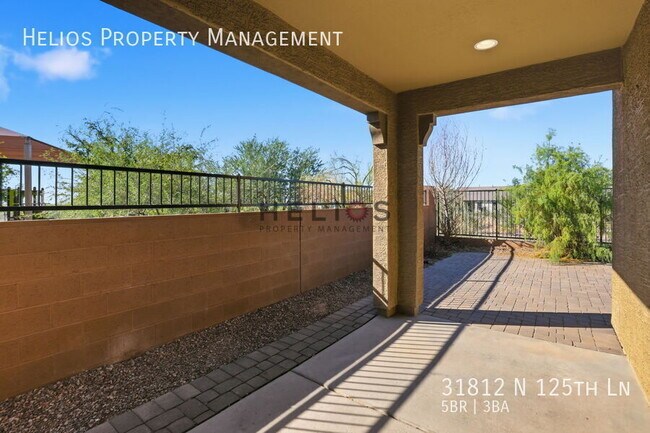 Building Photo - 31812 N 125th Ln