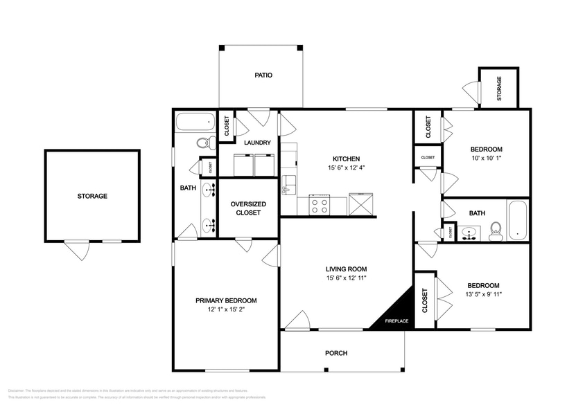 Building Photo - 241 Gray Ghost St
