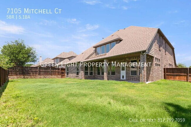 Building Photo - 7105 Mitchell Ct