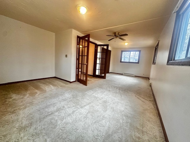 Master bedroom main floor - 11336 N Sunset Cir