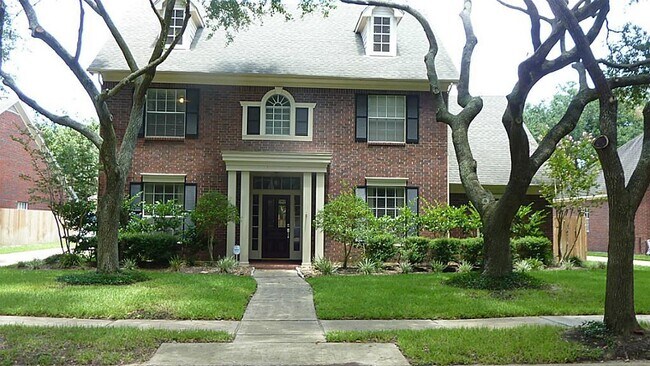 Building Photo - 3814 Bayou Bend Ct