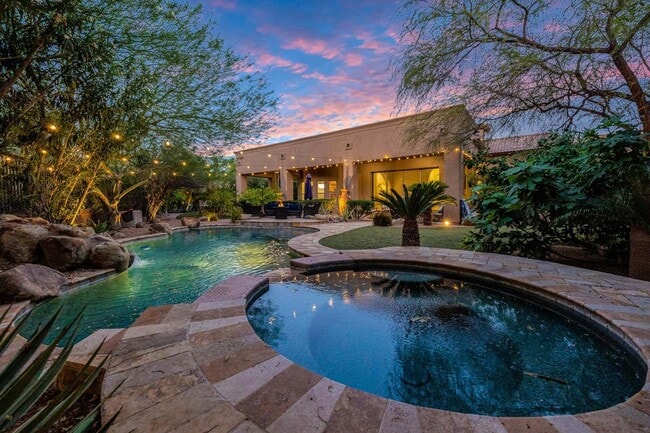 Building Photo - 14598 E Corrine Dr