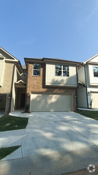 Building Photo - Brand New Townhouse in Lilburn