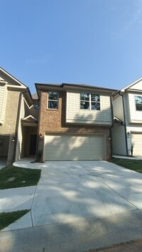 Building Photo - Brand New Townhouse in Lilburn