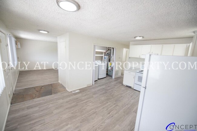 Interior Photo - Murray Place Apartments