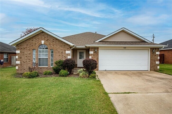 Primary Photo - 1604 SW Thorton St