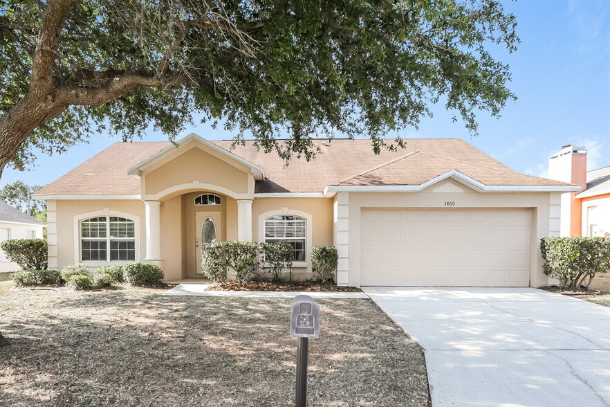 Primary Photo - 3460 Stoneway Dr