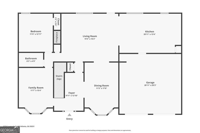 Building Photo - 5224 Lexmark Cir