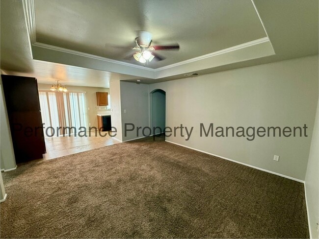 Building Photo - Charming 3 Bed/2 Bath Home in McFarland w/...