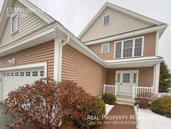 Building Photo - 12 Melody Terrace