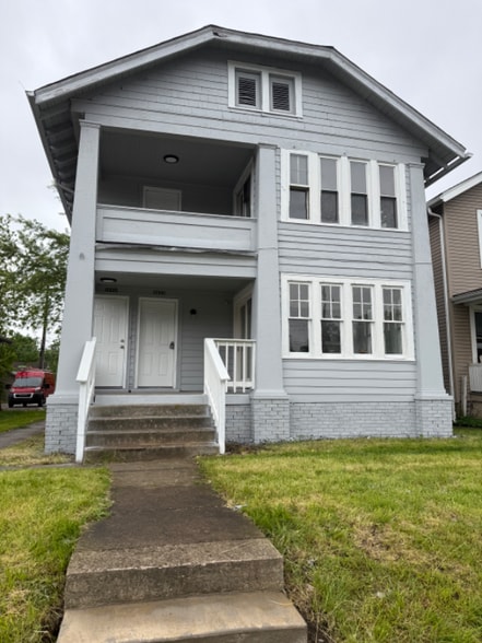 Primary Photo - 2643 Sullivant Ave