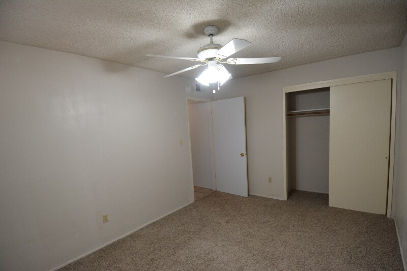 Building Photo - 6017 Friant Dr