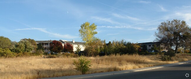 Building Photo - Solstice Senior Living at Auburn