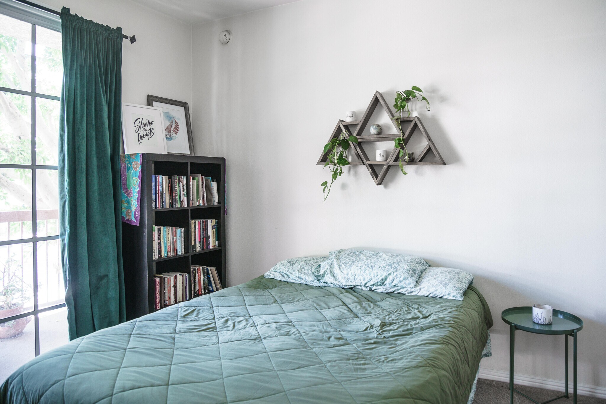 Second bedroom - 10021 Tabor Street