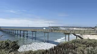 Building Photo - For Lease Furnished - Cliffside Beach Cottage with Panoramic Ocean Views – Ocean Beach