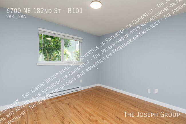 Building Photo - 6700 NE 182nd St