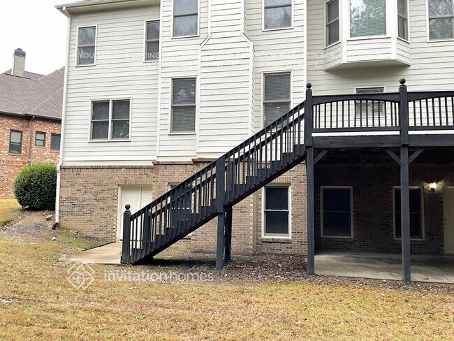 Building Photo - 2807 Great Falls Crossing