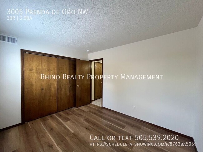Building Photo - 3005 Prenda De Oro Dr NW