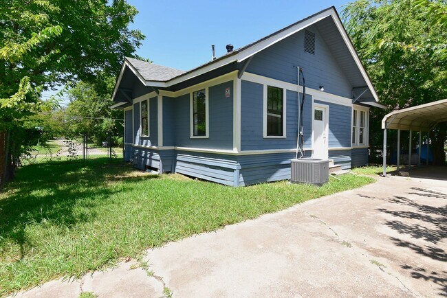 Building Photo - 2615 Polk- House
