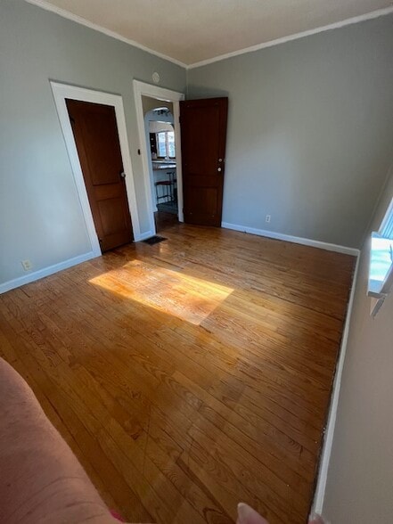 Bedroom #1 - 1800 N Rosewood Ave