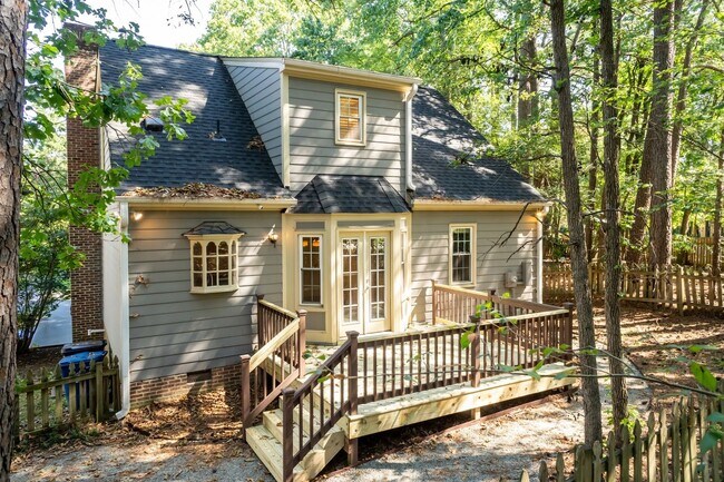 Building Photo - 7 Weathergreen Ct