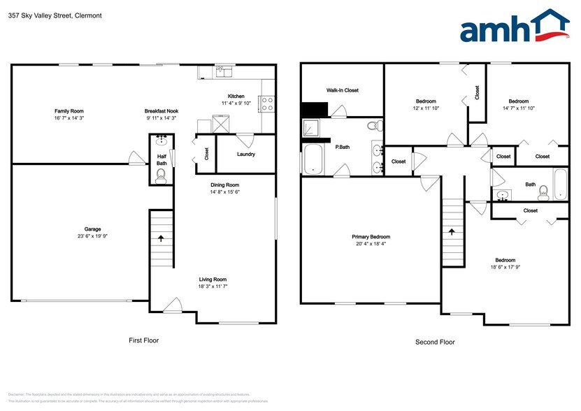 Building Photo - 357 Sky Valley St