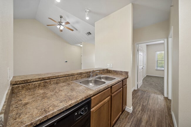 Floorplan - Village at Carlsbad