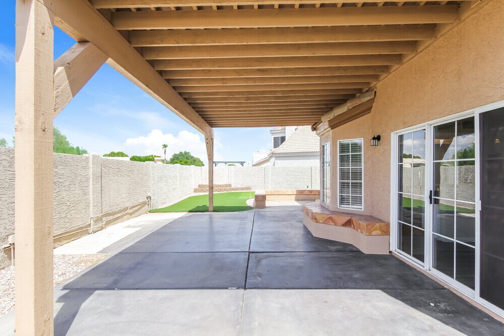 Building Photo - 8902 W Caribbean Ln