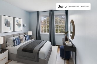 Building Photo - Room in Shared 7 bed/3.5 bath home